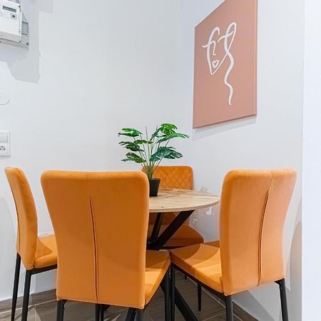 Cost Effective City Life 1Br In Classic Building Wien Exteriör bild